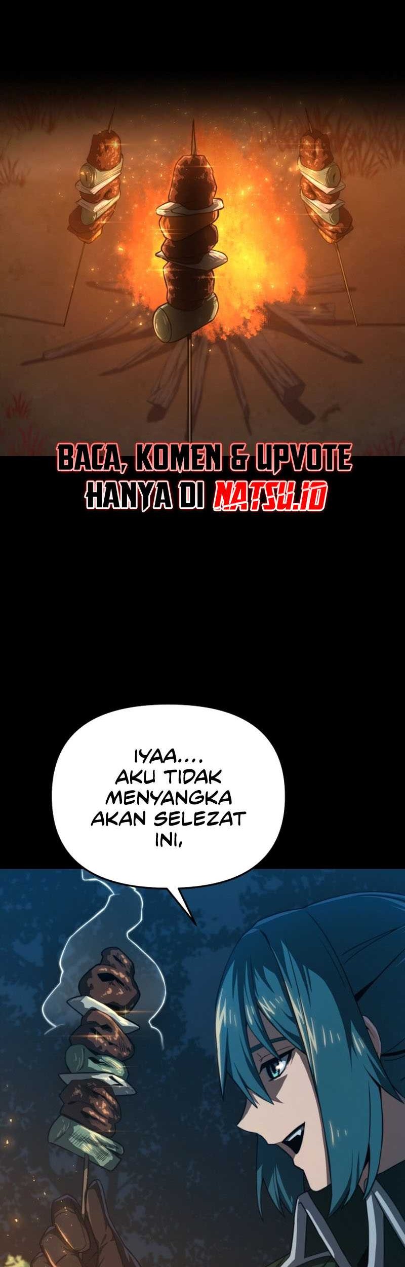 Damn Demonic Swords chapter 12 halaman 3