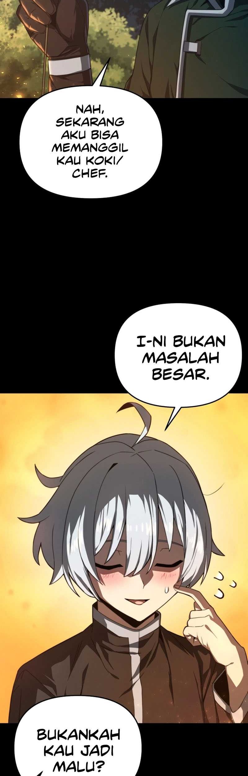 Damn Demonic Swords chapter 12 halaman 4