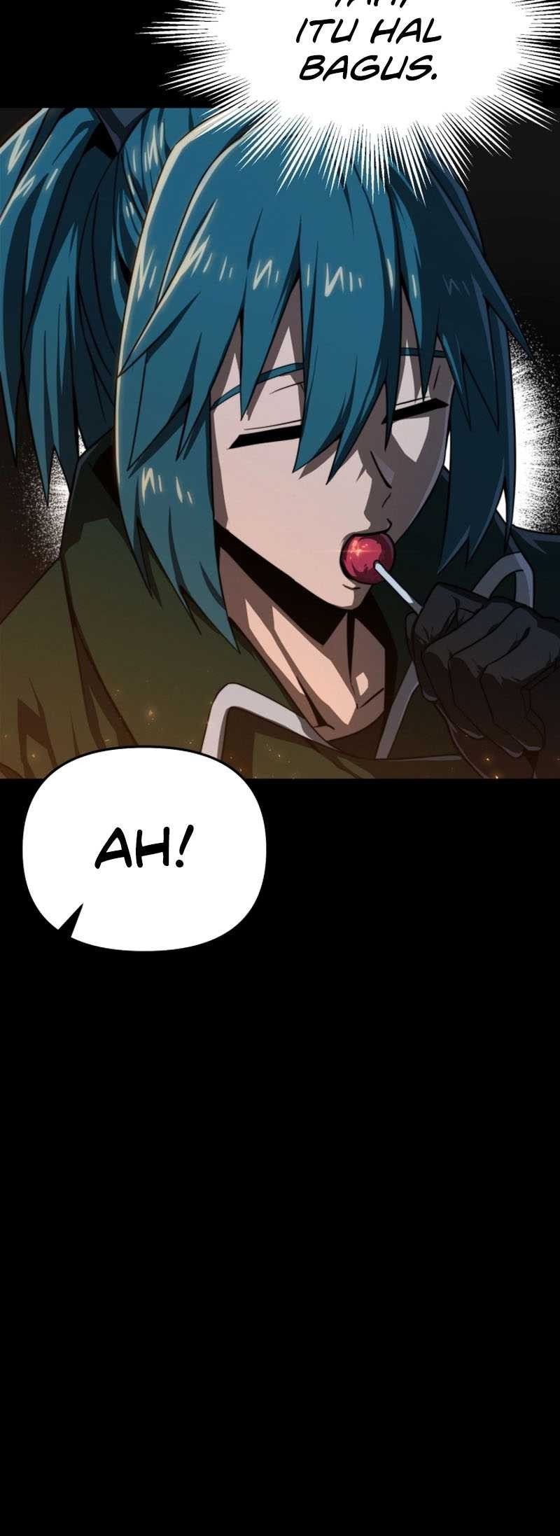 Damn Demonic Swords chapter 12 halaman 6