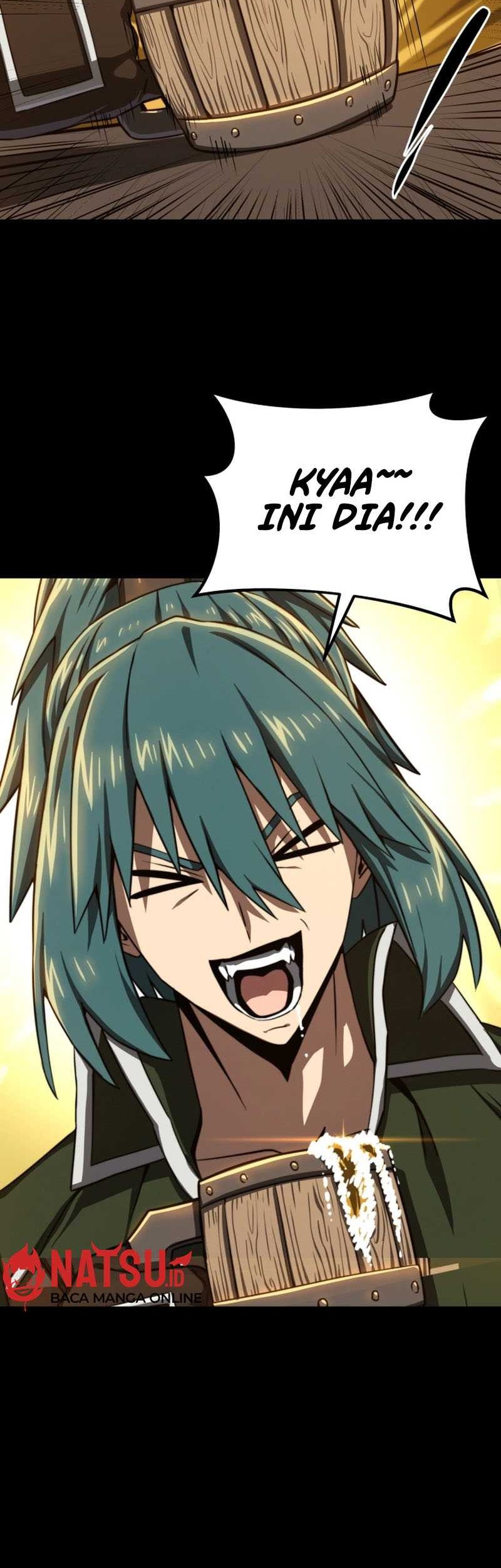 Damn Demonic Swords chapter 12 halaman 10