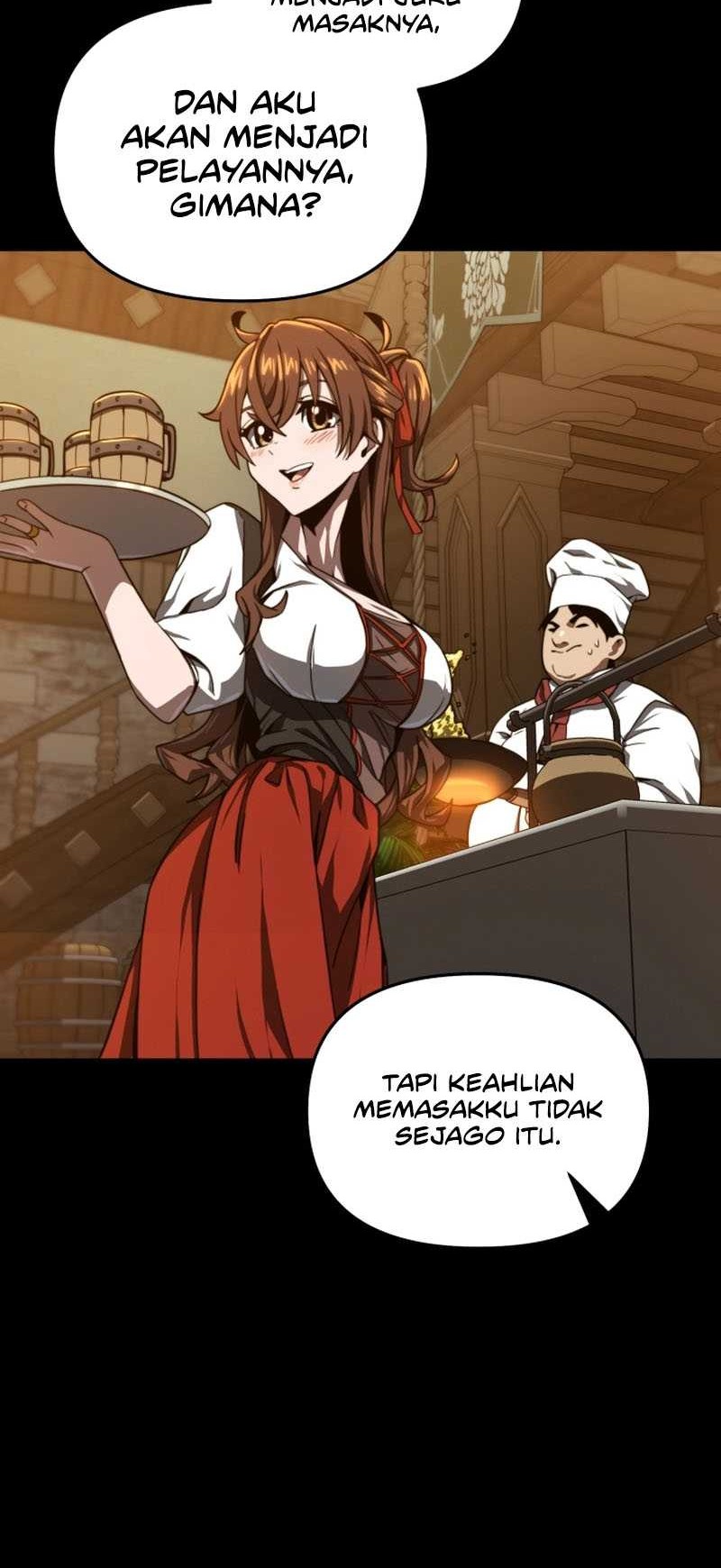 Damn Demonic Swords chapter 12 halaman 12