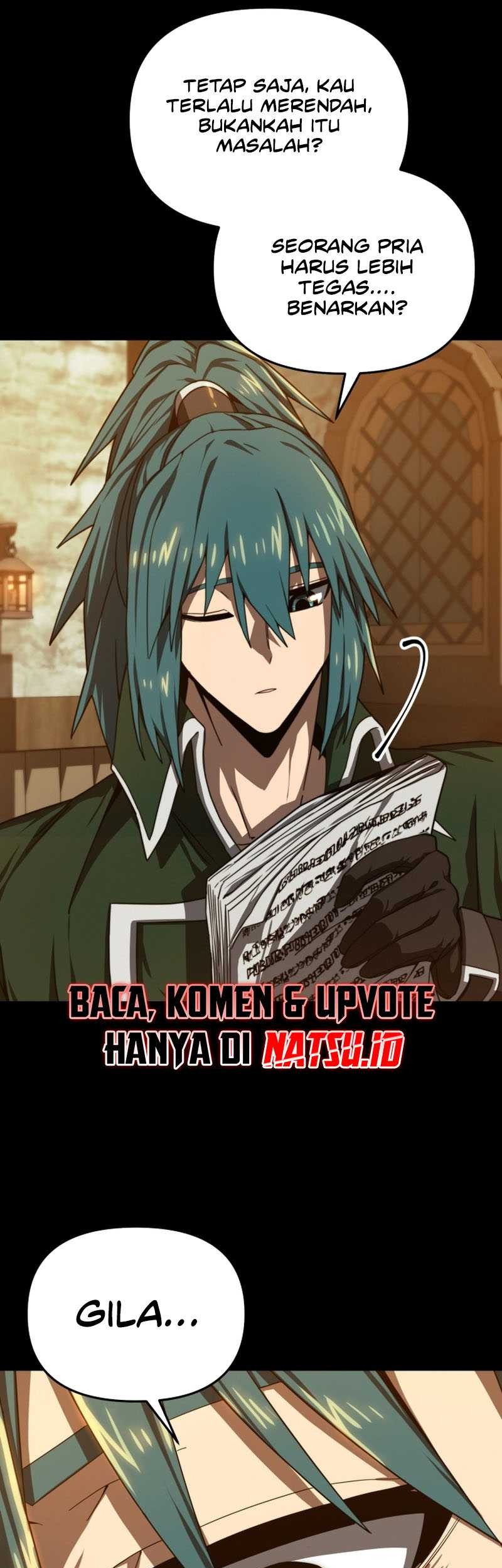Damn Demonic Swords chapter 12 halaman 13