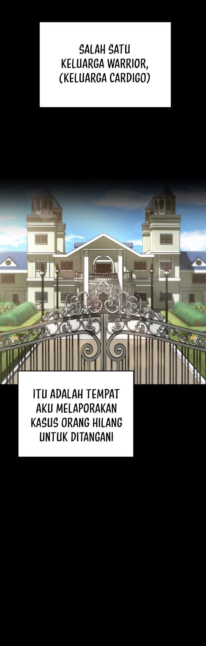 Damn Demonic Swords chapter 12 halaman 15