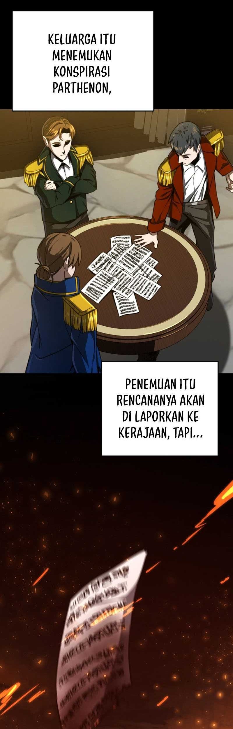 Damn Demonic Swords chapter 12 halaman 16