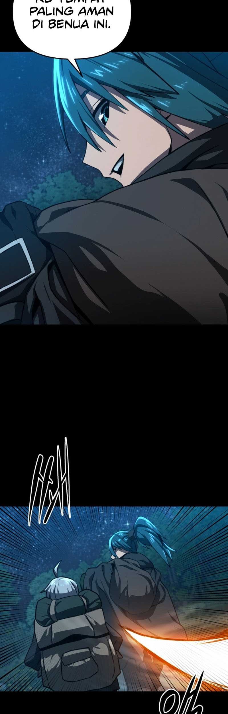 Damn Demonic Swords chapter 12 halaman 22