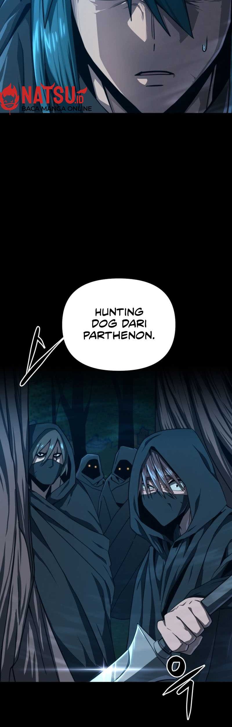 Damn Demonic Swords chapter 12 halaman 24