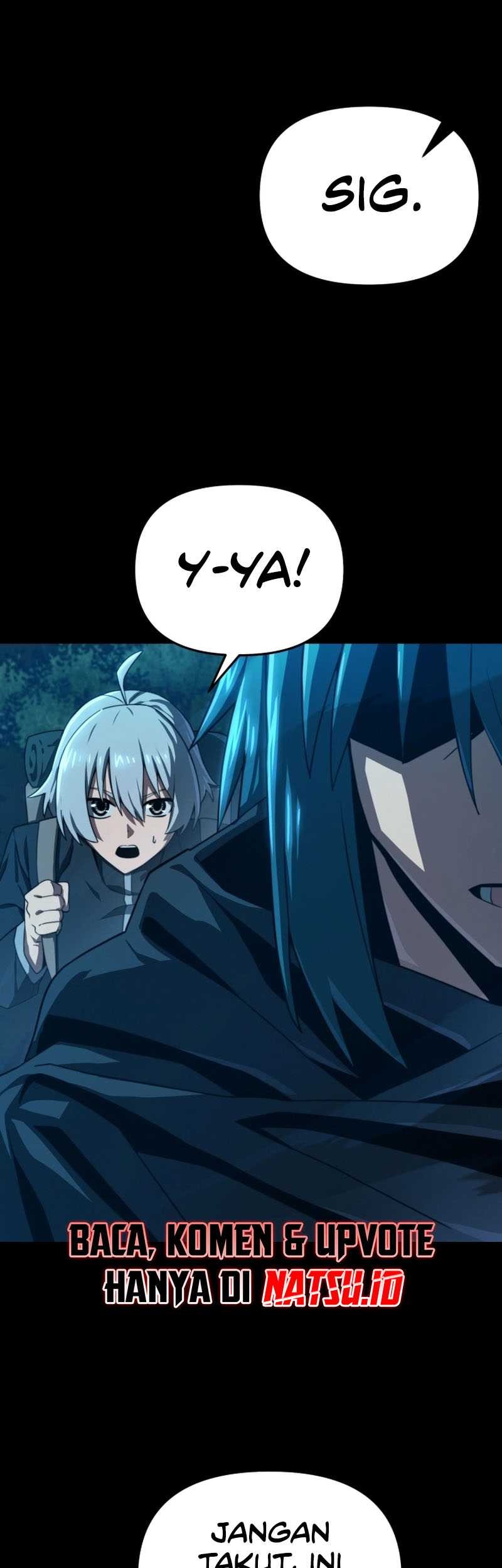 Damn Demonic Swords chapter 12 halaman 25