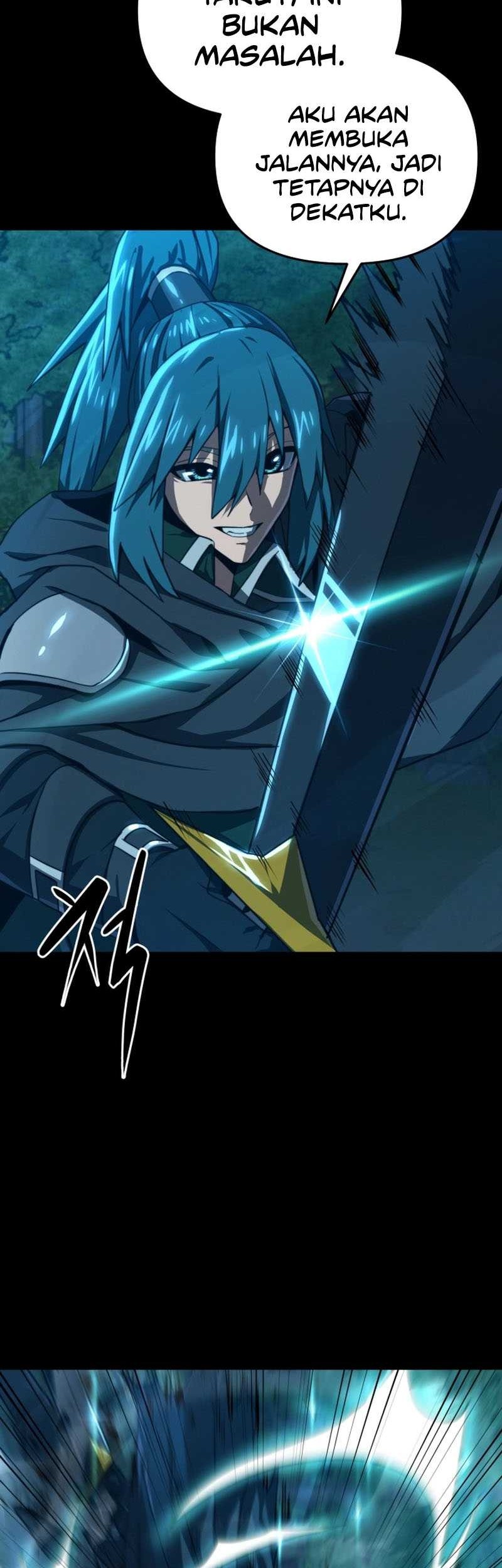 Damn Demonic Swords chapter 12 halaman 26