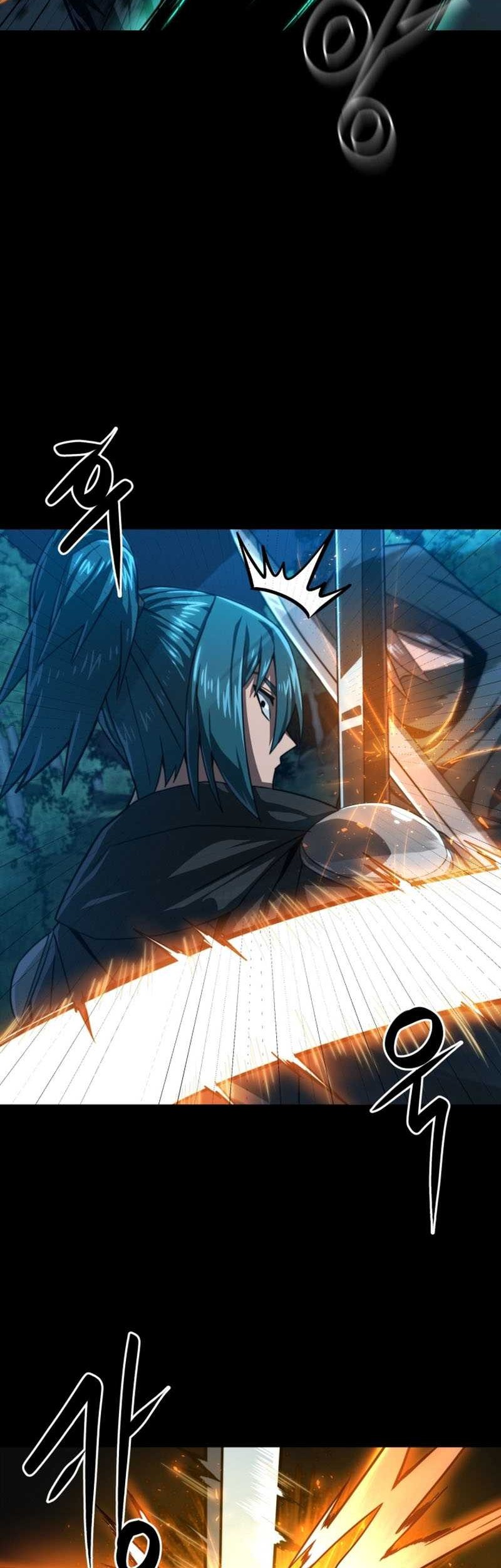 Damn Demonic Swords chapter 12 halaman 28