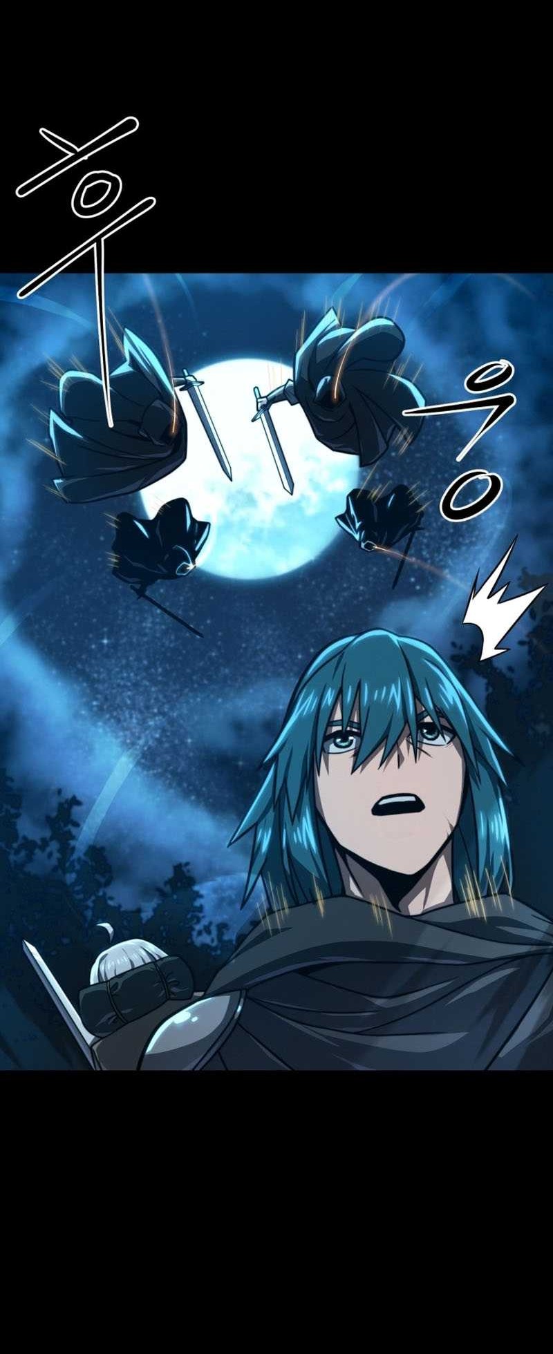 Damn Demonic Swords chapter 12 halaman 30
