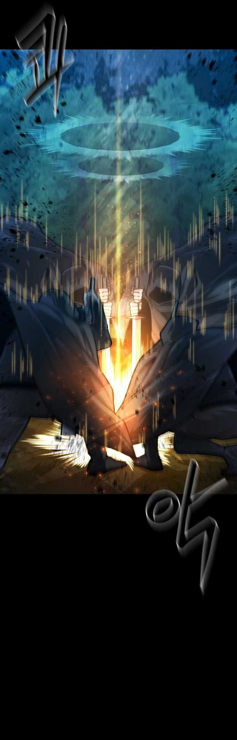 Damn Demonic Swords chapter 12 halaman 31