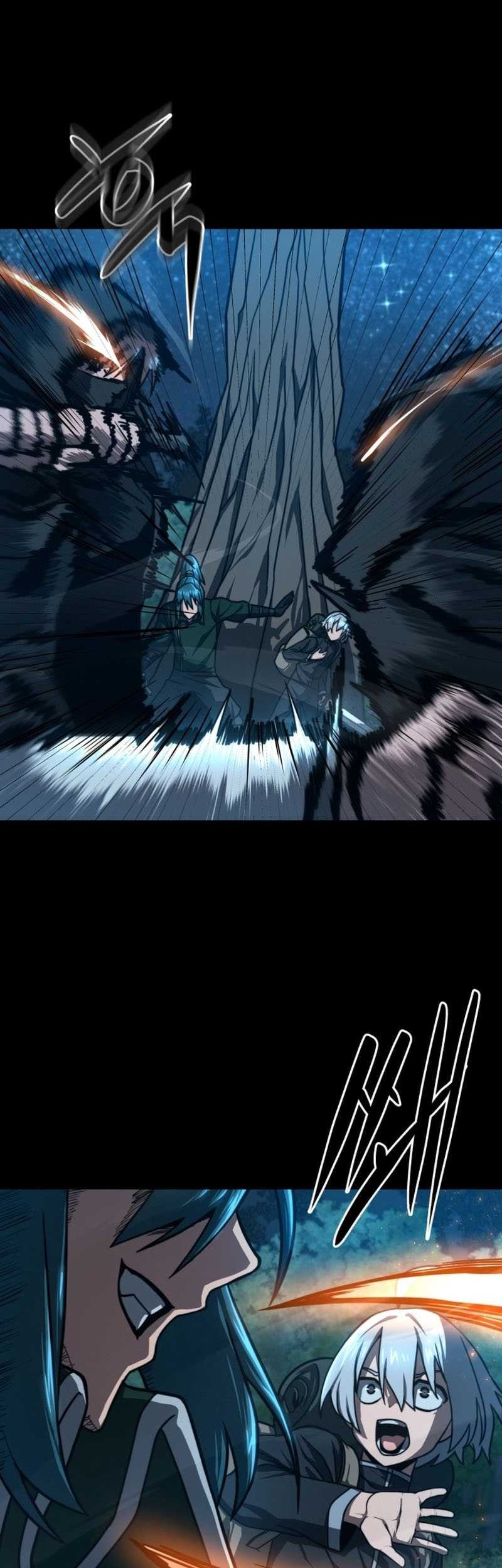 Damn Demonic Swords chapter 12 halaman 34
