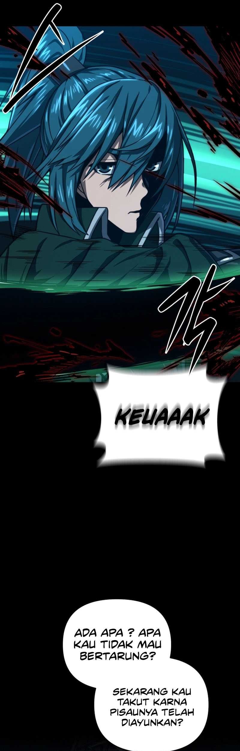 Damn Demonic Swords chapter 12 halaman 37