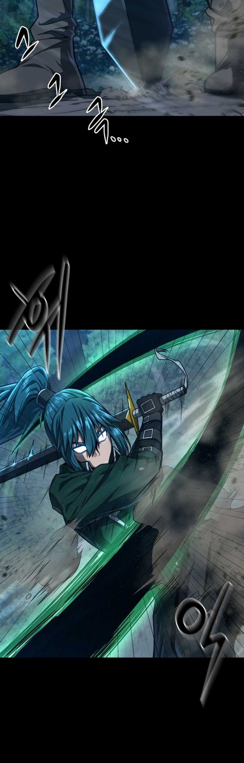 Damn Demonic Swords chapter 12 halaman 39
