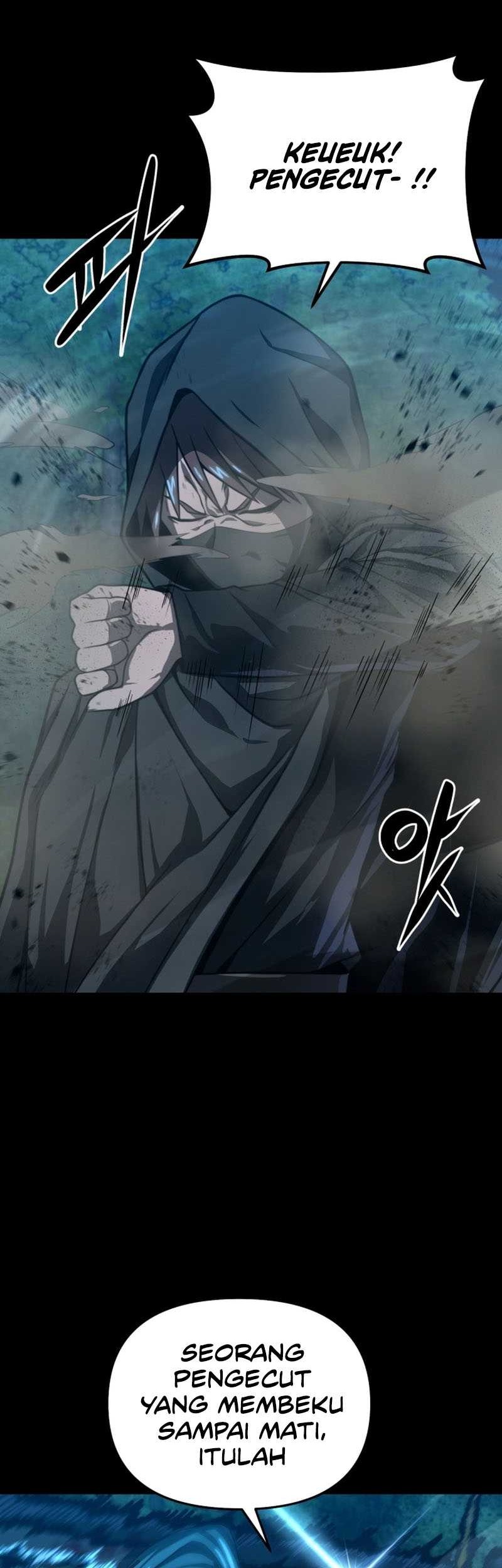 Damn Demonic Swords chapter 12 halaman 40