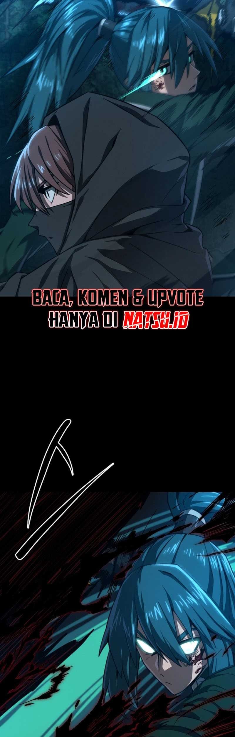 Damn Demonic Swords chapter 12 halaman 41