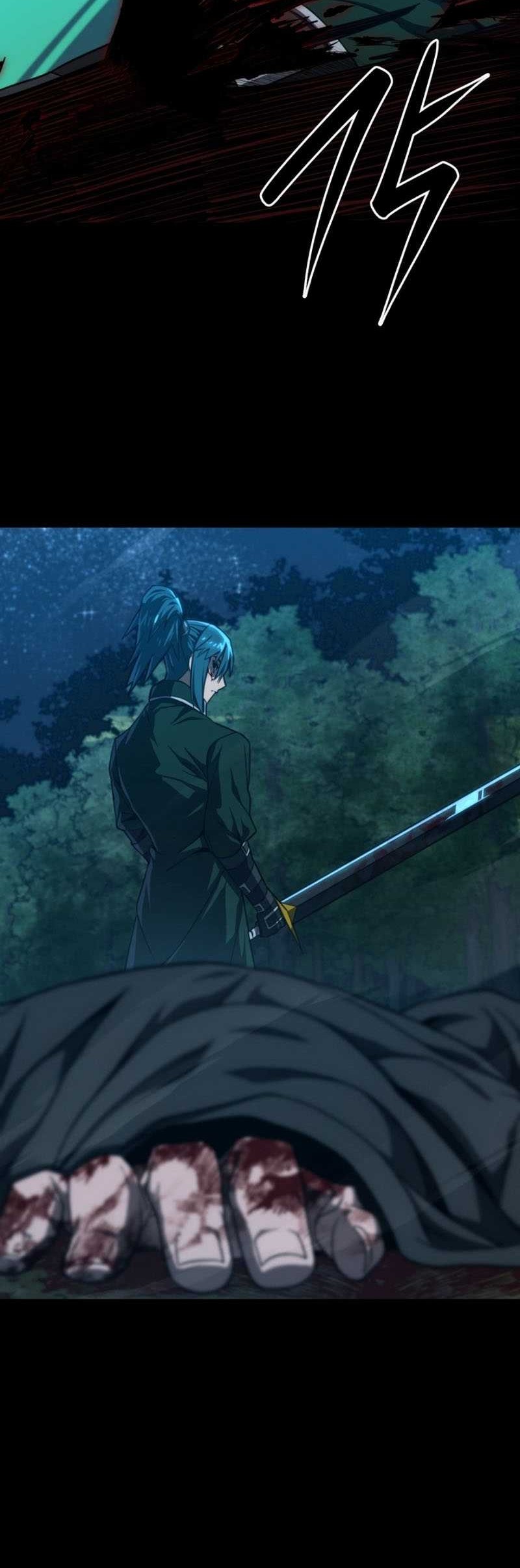 Damn Demonic Swords chapter 12 halaman 42