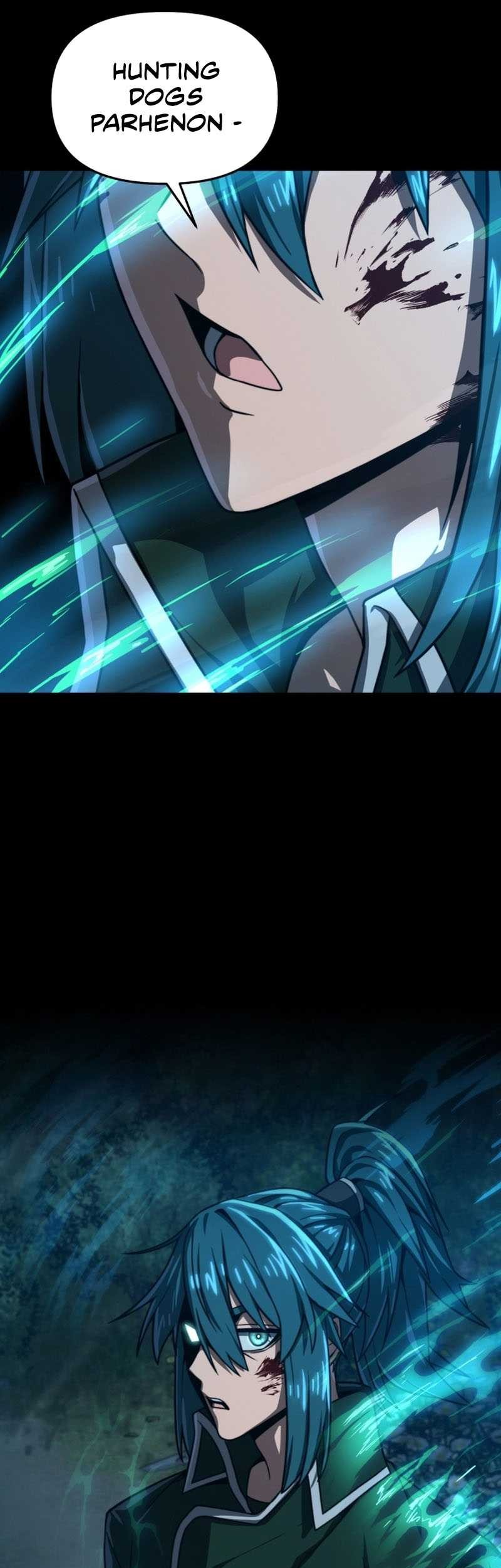 Damn Demonic Swords chapter 12 halaman 43
