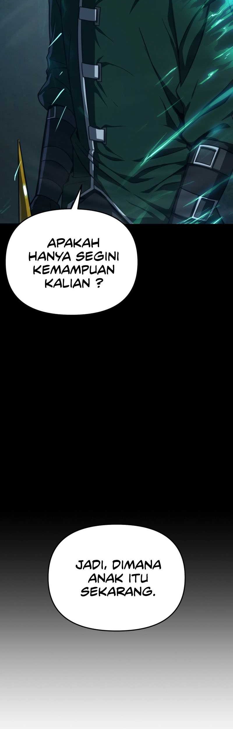 Damn Demonic Swords chapter 12 halaman 44