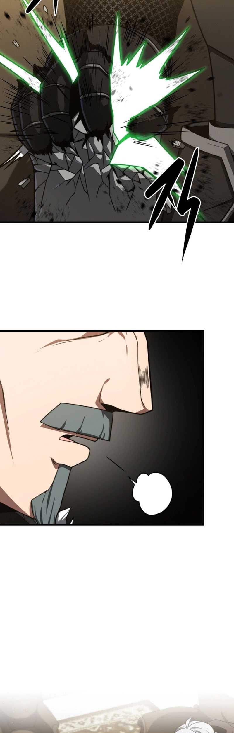 Damn Demonic Swords chapter 12 halaman 47