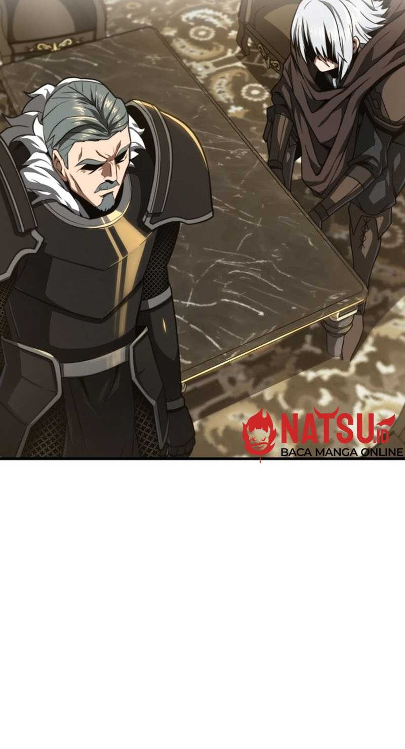 Damn Demonic Swords chapter 12 halaman 48