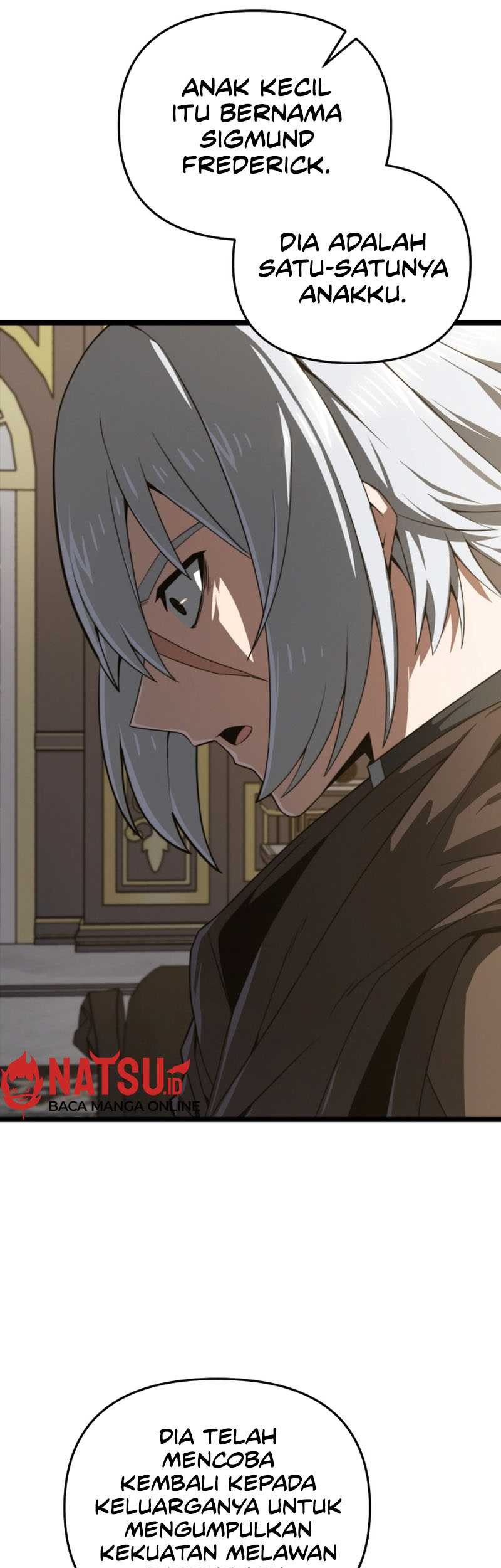 Damn Demonic Swords chapter 12 halaman 49