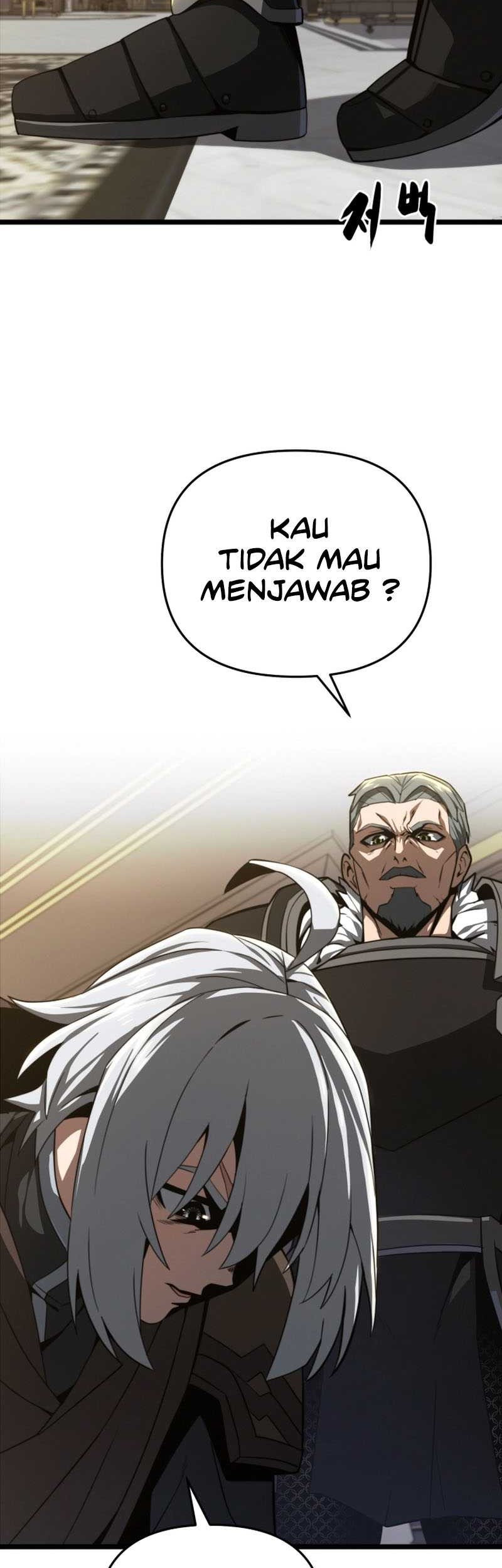 Damn Demonic Swords chapter 12 halaman 51