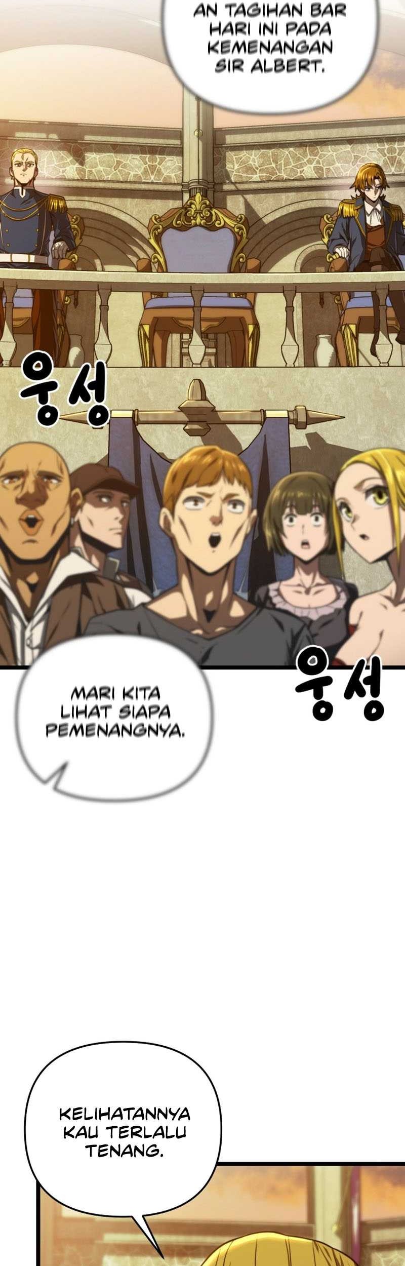 Damn Demonic Swords Bab 13 halaman 4