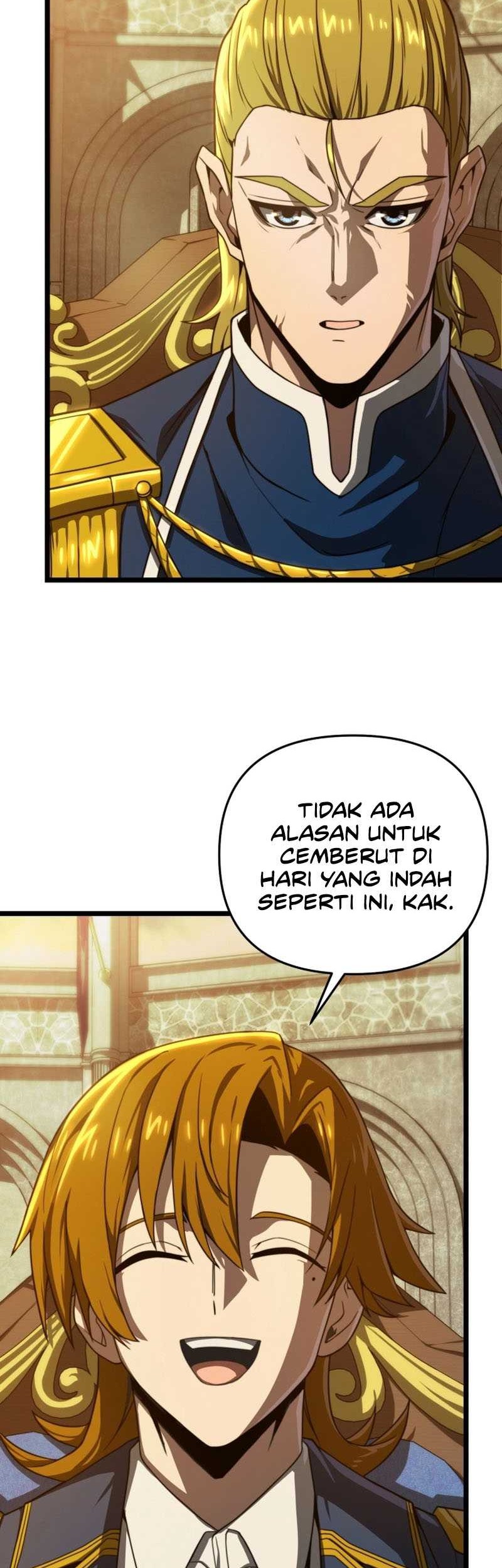 Damn Demonic Swords Bab 13 halaman 5