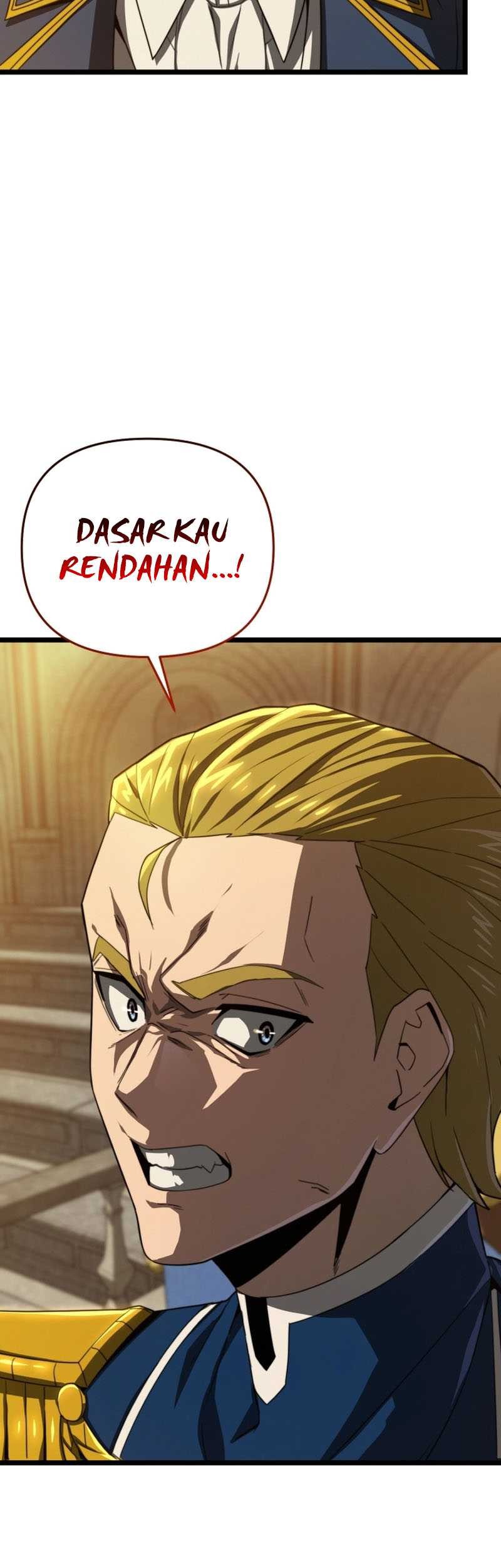Damn Demonic Swords Bab 13 halaman 6