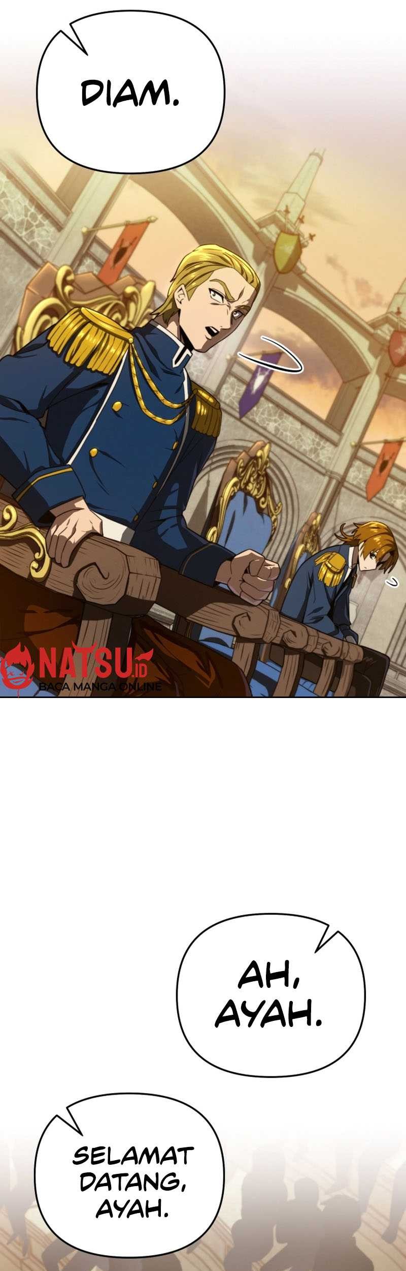 Damn Demonic Swords Bab 13 halaman 8