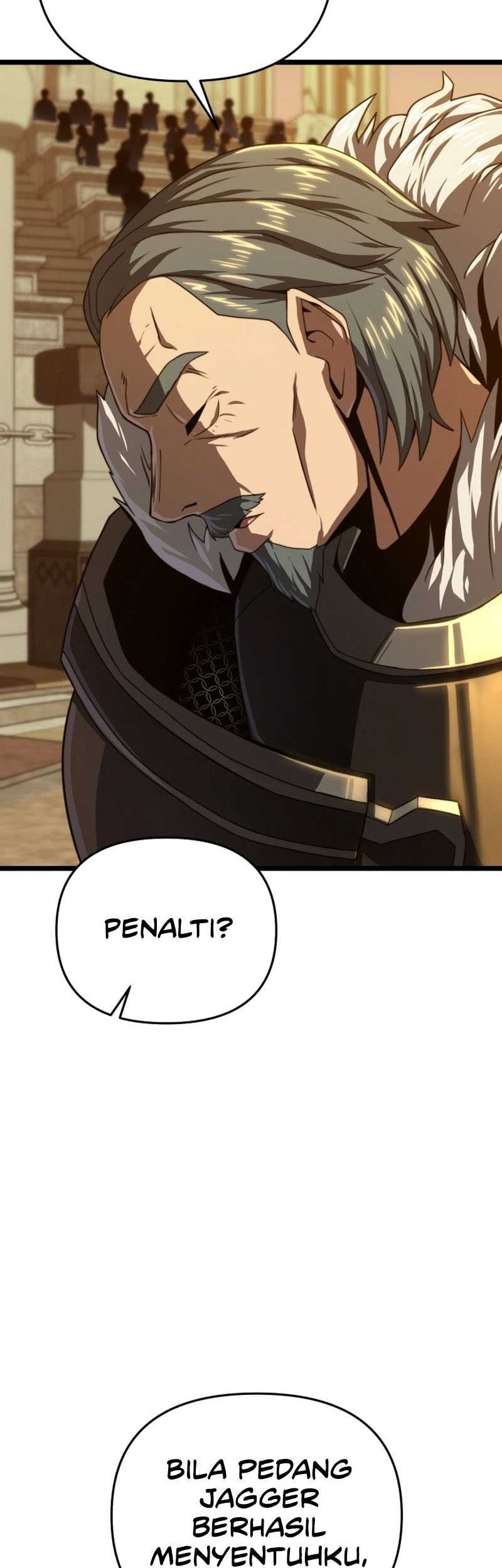 Damn Demonic Swords Bab 13 halaman 23