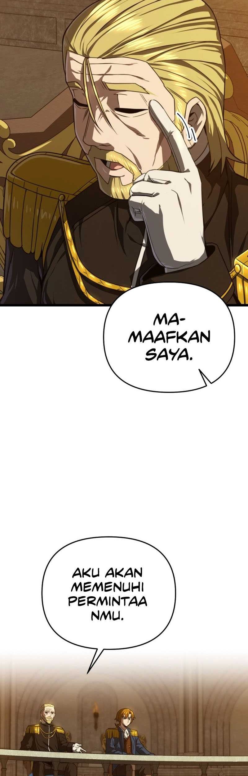 Damn Demonic Swords Bab 13 halaman 27