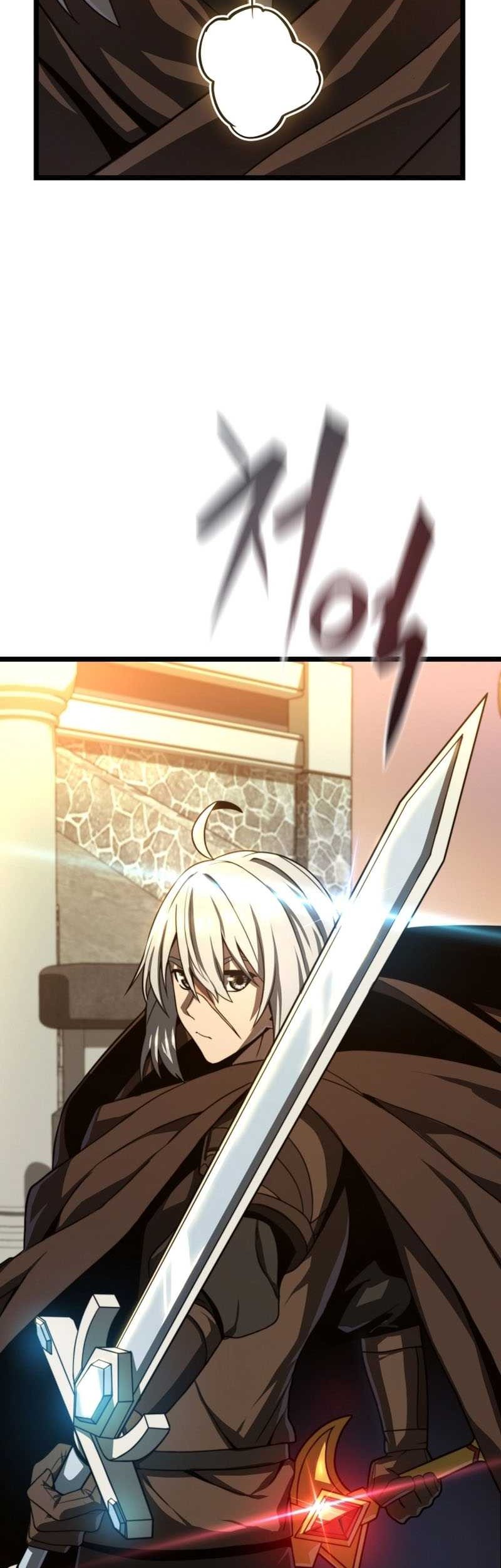 Damn Demonic Swords Bab 13 halaman 34