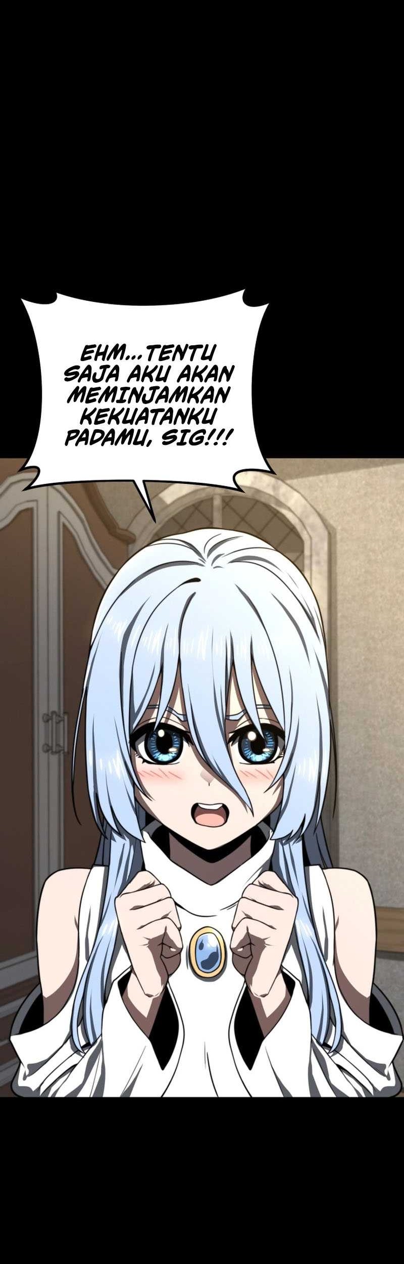 Damn Demonic Swords Bab 13 halaman 37