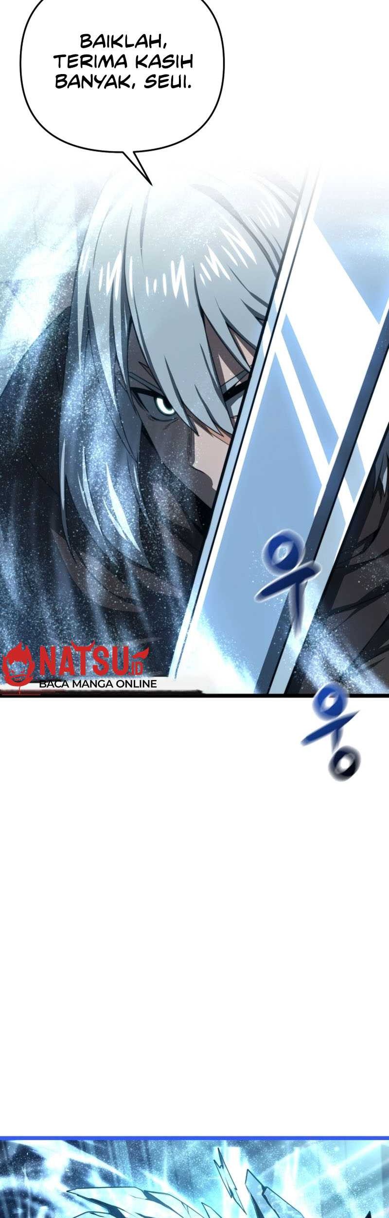 Damn Demonic Swords Bab 13 halaman 40