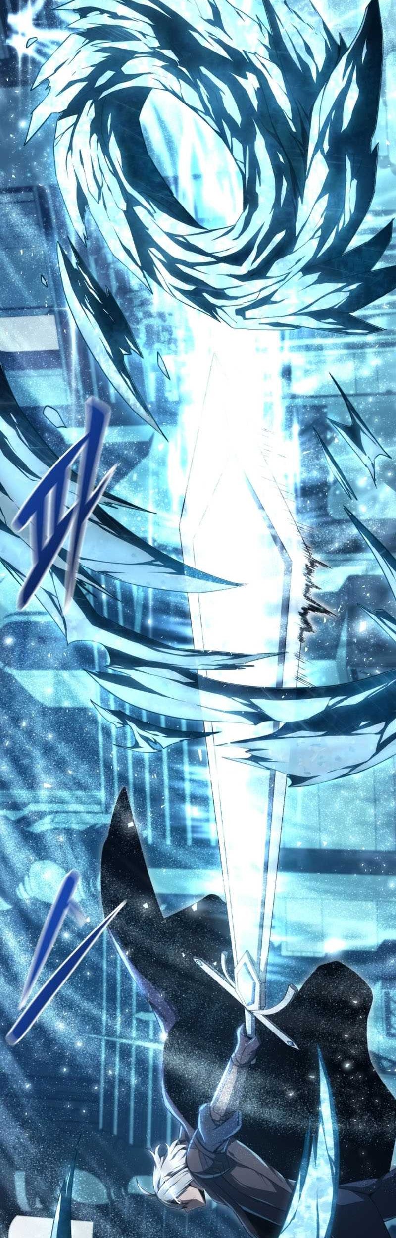 Damn Demonic Swords Bab 13 halaman 41