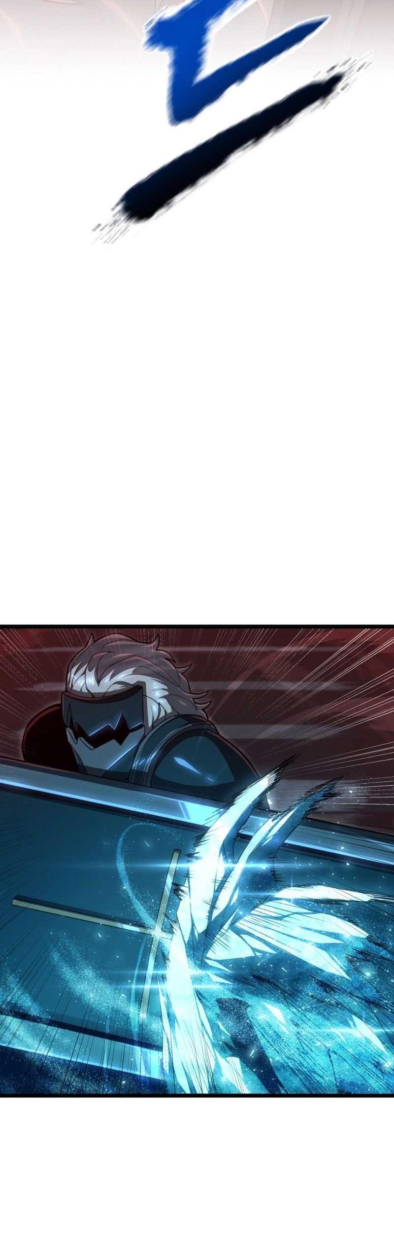 Damn Demonic Swords Bab 13 halaman 45