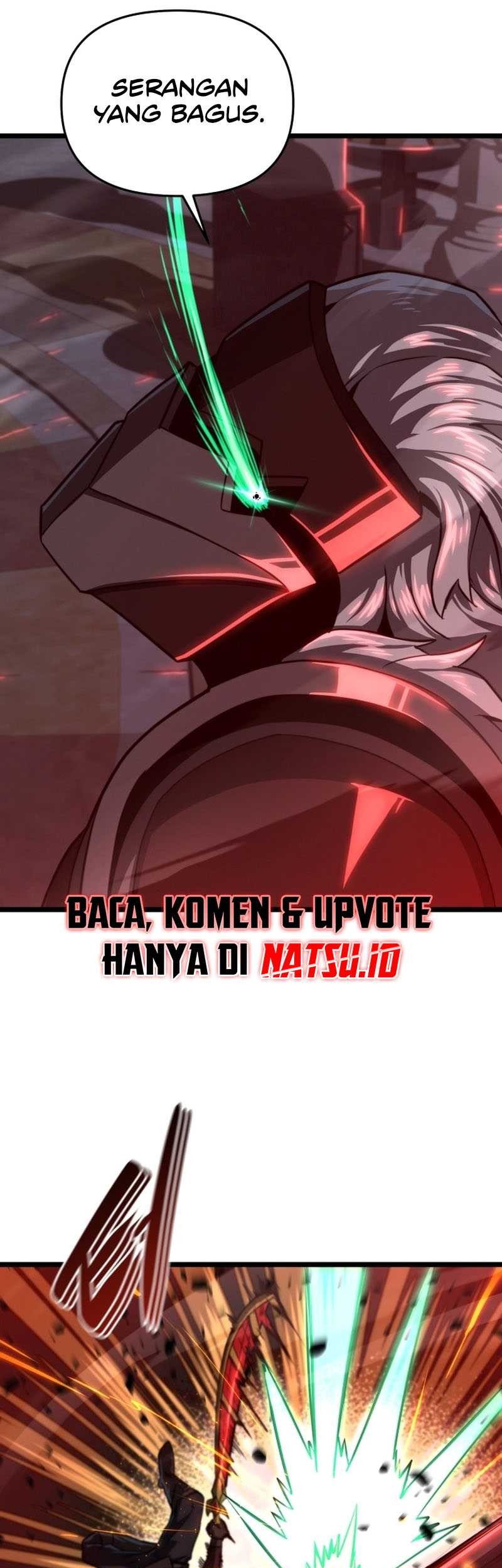 Damn Demonic Swords Bab 13 halaman 61