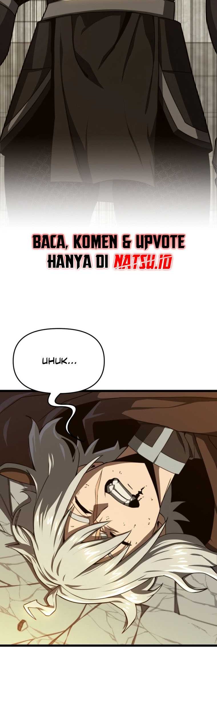 Damn Demonic Swords Bab 14 halaman 3