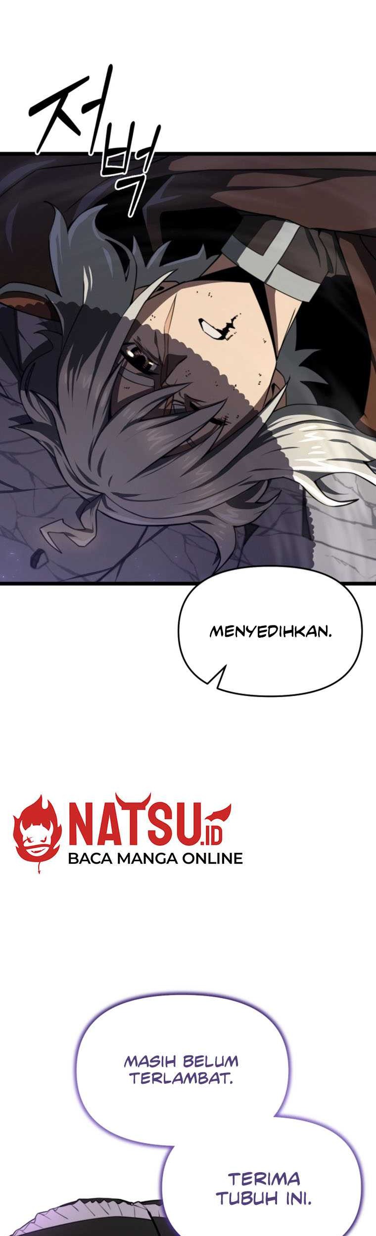 Damn Demonic Swords Bab 14 halaman 4