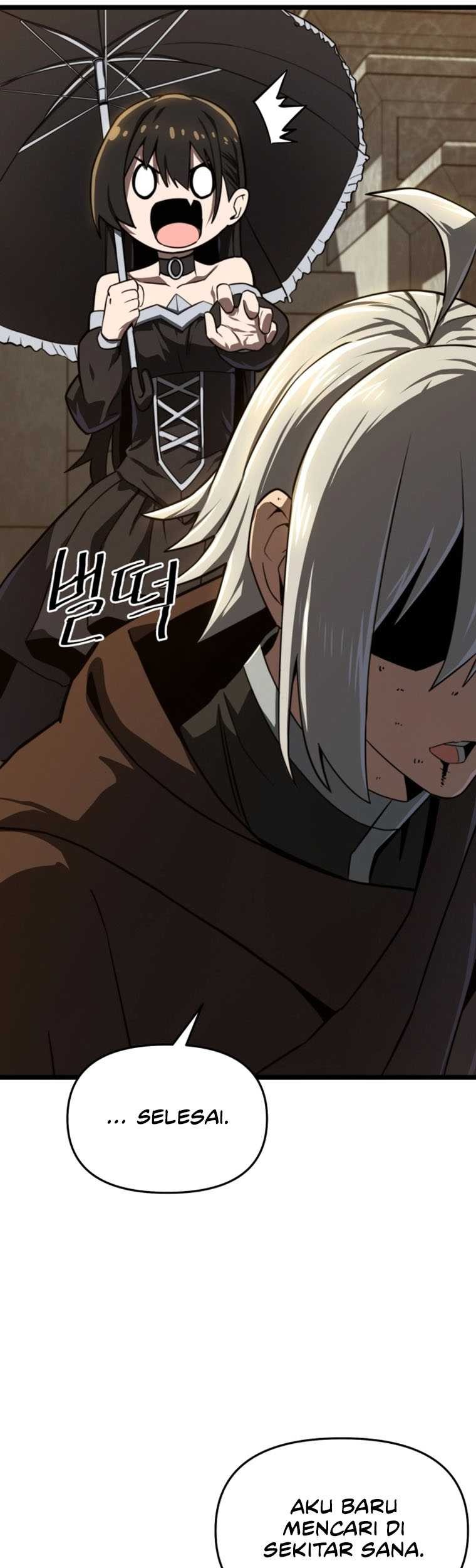 Damn Demonic Swords Bab 14 halaman 8