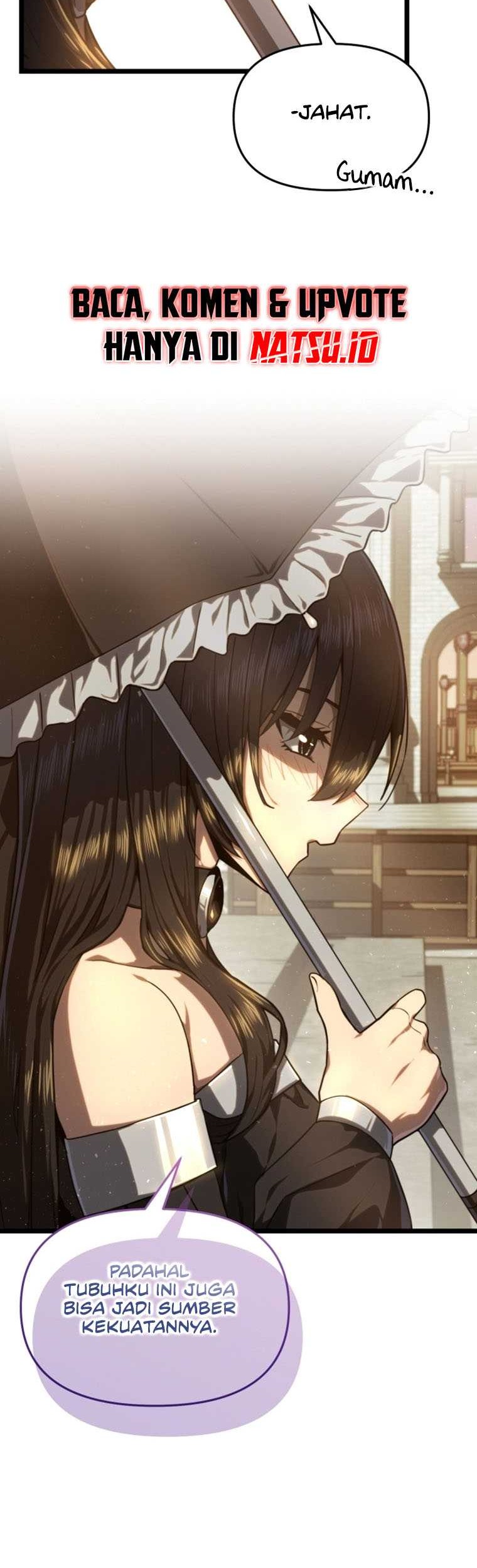 Damn Demonic Swords Bab 14 halaman 11