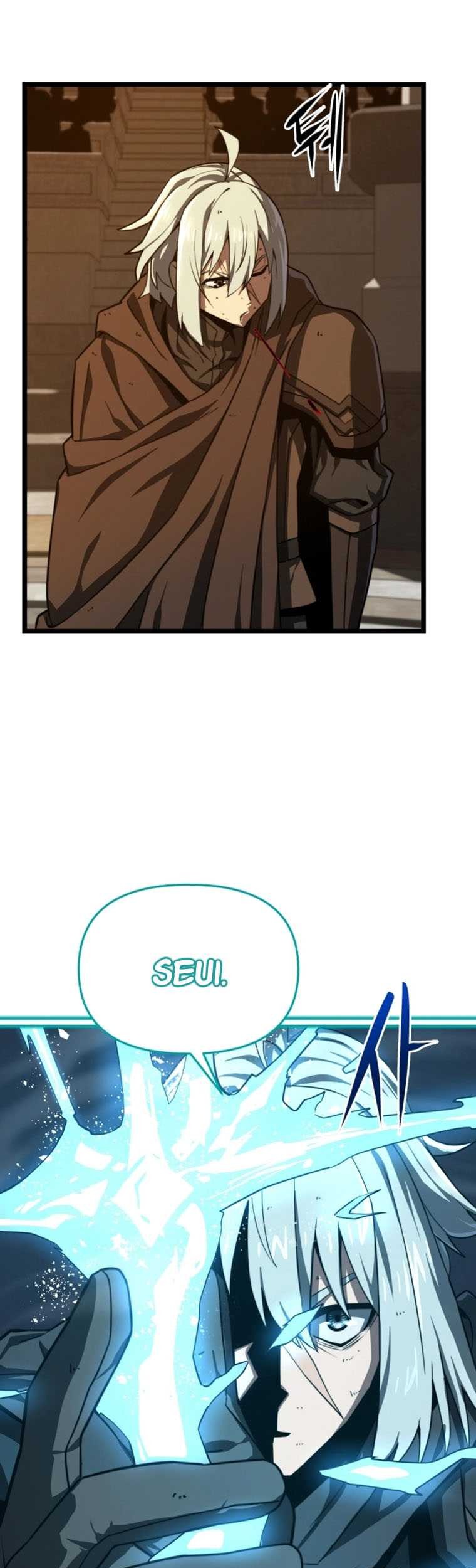 Damn Demonic Swords Bab 14 halaman 15