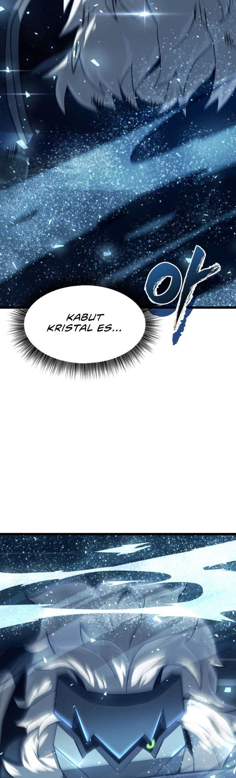 Damn Demonic Swords Bab 14 halaman 20