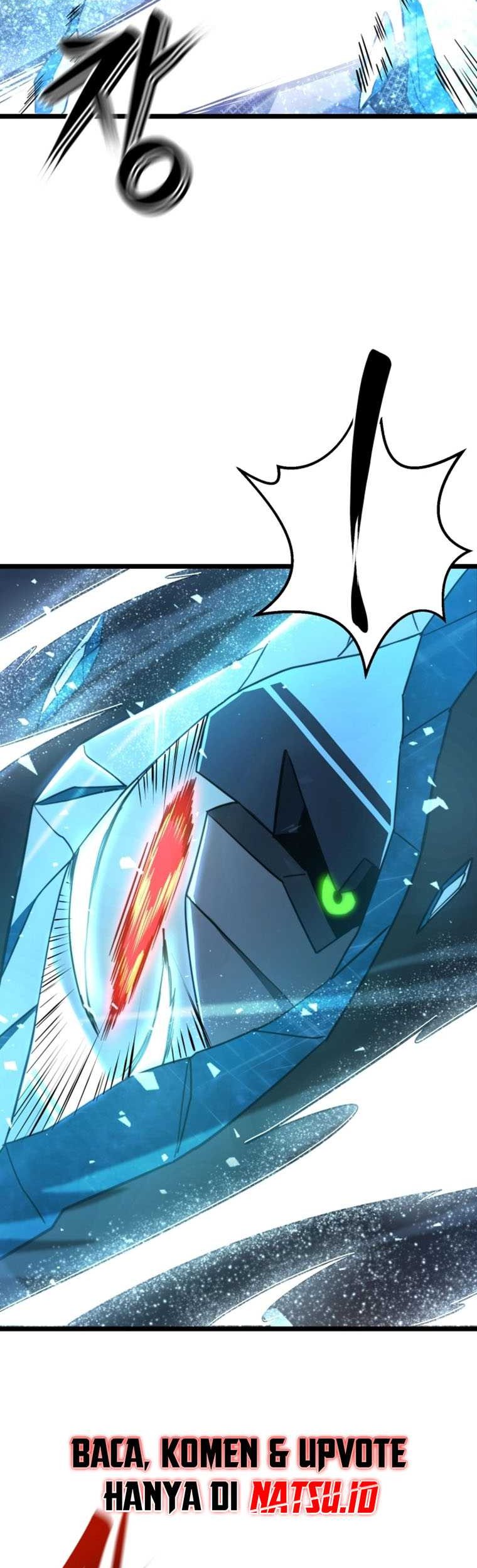 Damn Demonic Swords Bab 14 halaman 24
