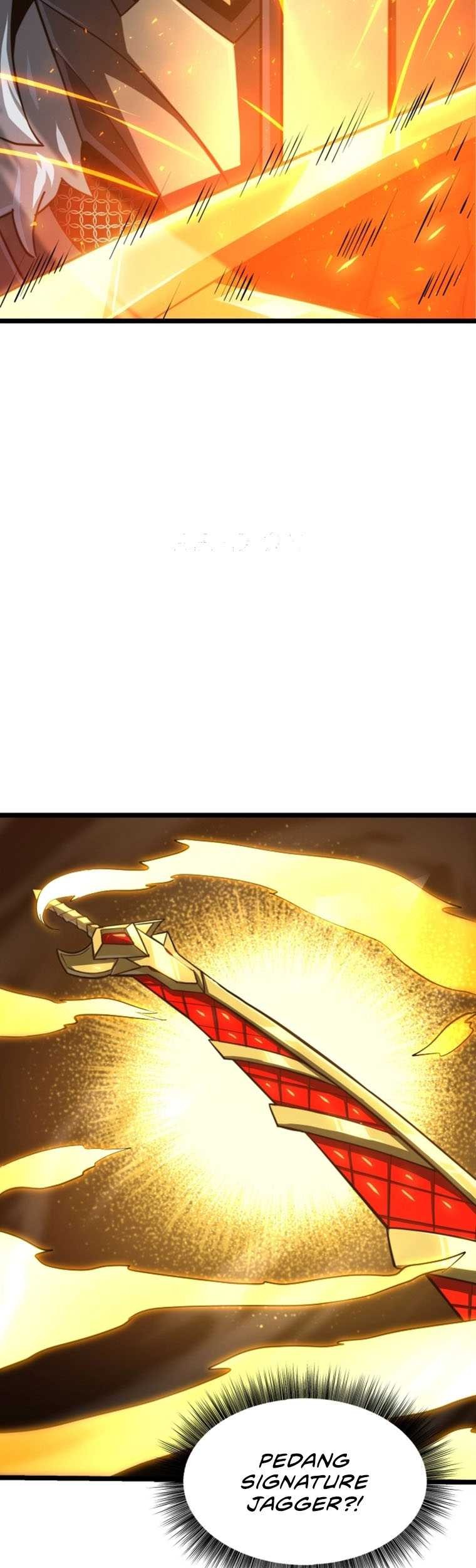 Damn Demonic Swords Bab 14 halaman 26