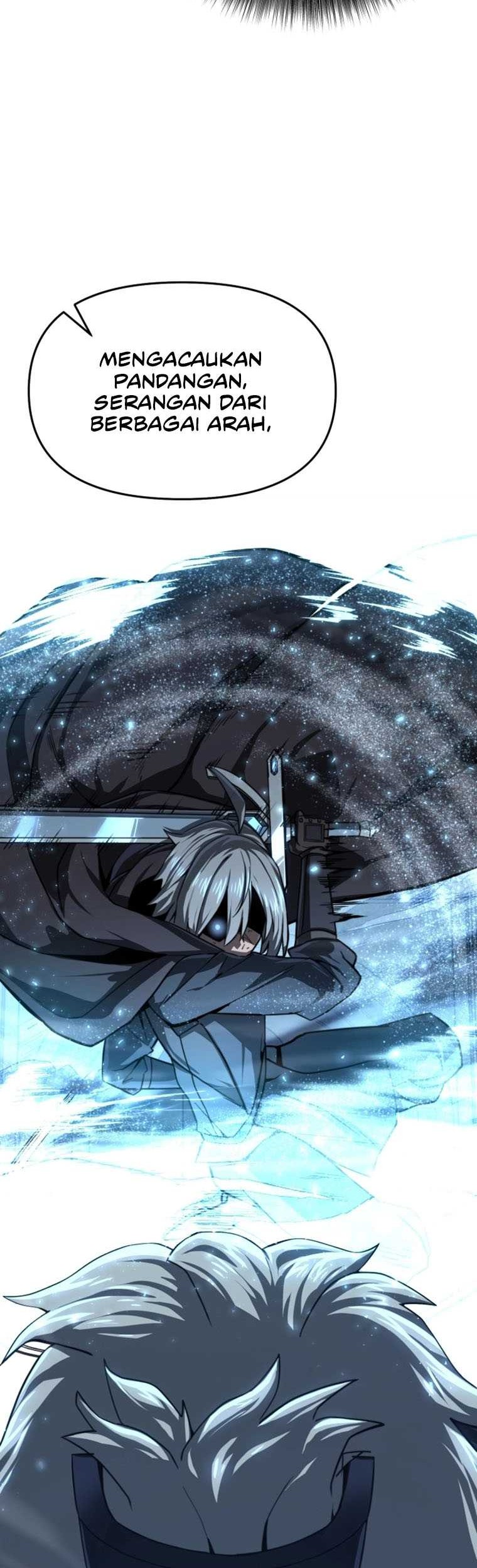 Damn Demonic Swords Bab 14 halaman 27