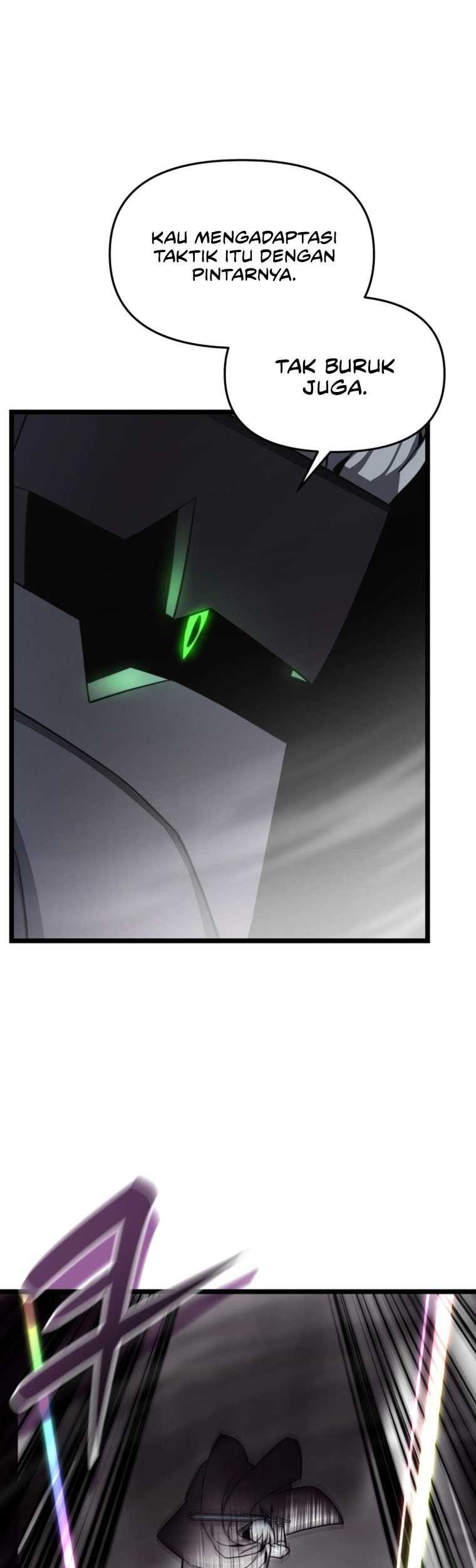 Damn Demonic Swords Bab 14 halaman 29