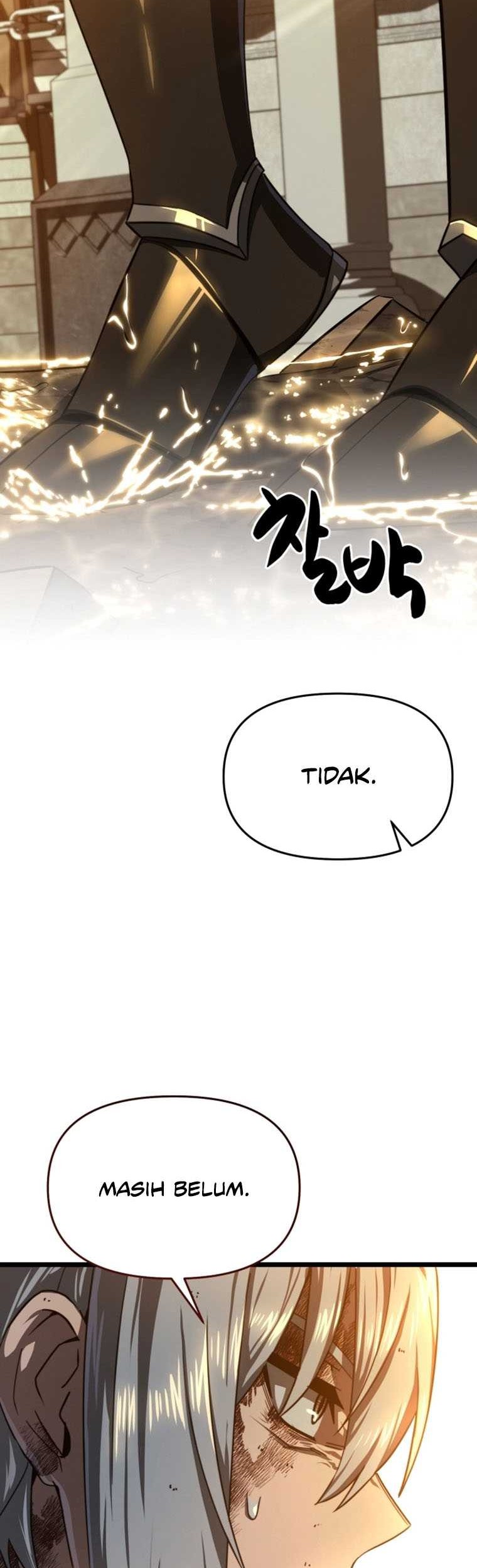 Damn Demonic Swords Bab 14 halaman 37